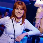 Алеся Сапроненко 