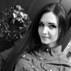 Анастасия Кудина